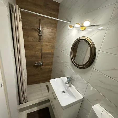 Lina Studio Apartment Constanta