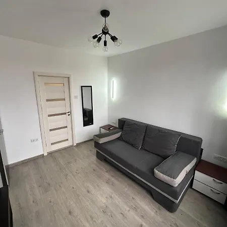 Lina Studio Apartment *