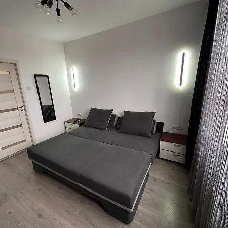 Lina Studio Apartment Constanta