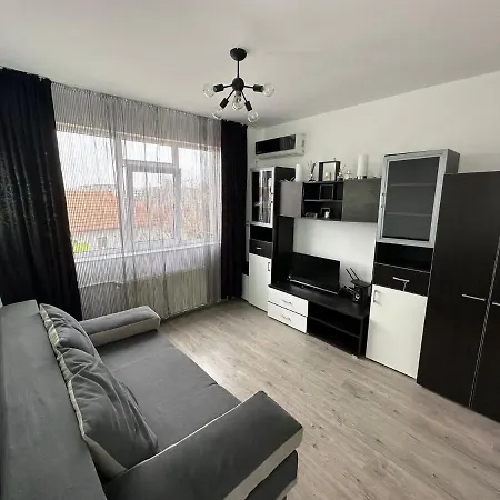 Apartment Lina Studio Constanta